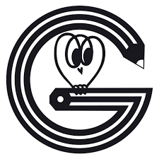 logo gymnázia Křenová